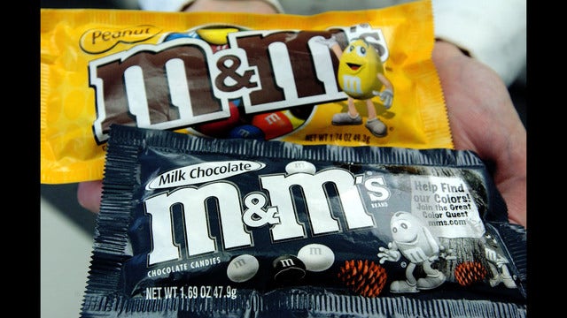 Appeals court dismisses Larkspur man's child labor suit against Mars Inc.