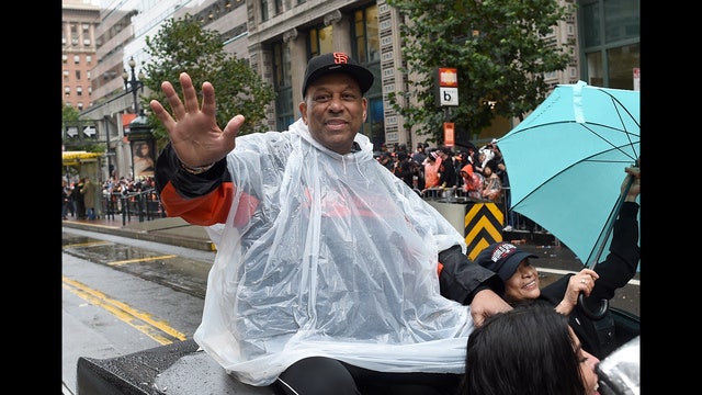 Hall of Famer Orlando Cepeda makes 'significant progress'