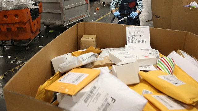 Kincade Fire evacuees can pick up mail at 5 alternate locations