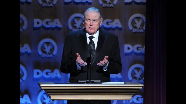 Keith Jackson, sportscaster with 'Whoa, Nelly! call, dies