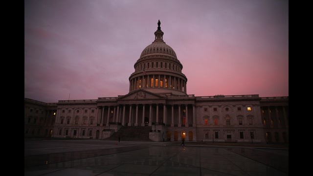 Senate overwhelmingly passes criminal justice overhaul