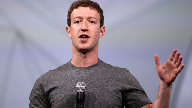 How Facebook likes could profile voters for manipulation