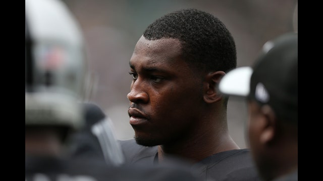 Judge orders former NFL player Aldon Smith to wear ankle monitor