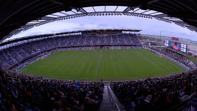 Avaya Stadium hosting free World Cup watch parties