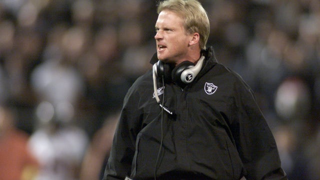 Future is bright for both 49ers, Raiders
