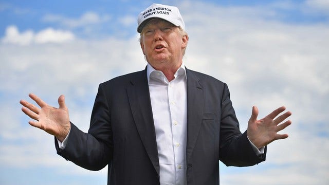 Trump to deliver prime-time address, travel to Southern border amid shutdown standoff