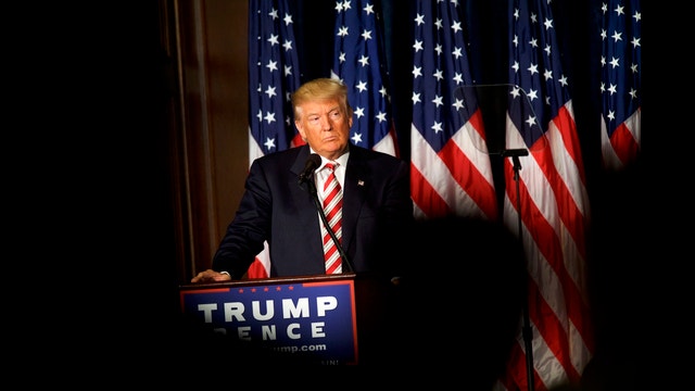 FBI report: Anti-Trump texts 'cast a cloud' over email probe