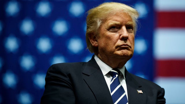 Appeals court rules against Trump on DACA immigrant policy