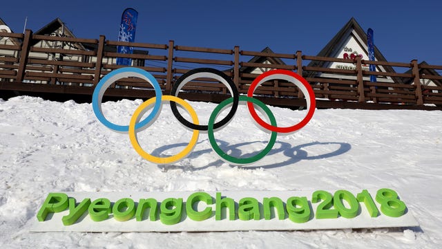 North Korea to send Olympic delegation next month in the South