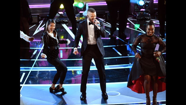 Justin Timberlake to headline Super Bowl LII halftime show