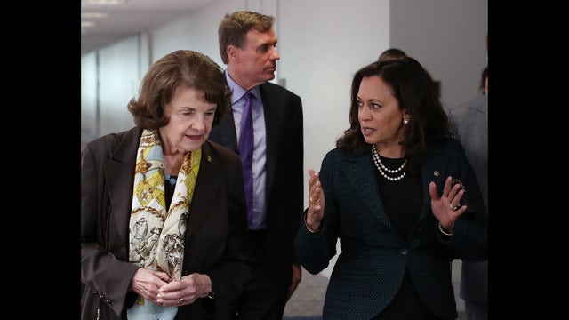 California Dems introduce bill to strengthen labor protections for farm workers