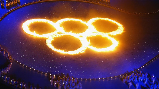 Salt Lake City gets green light to bid for the Winter Olympics