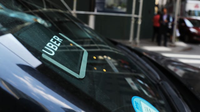 Uber shifts policy for alleged sexual misconduct on service