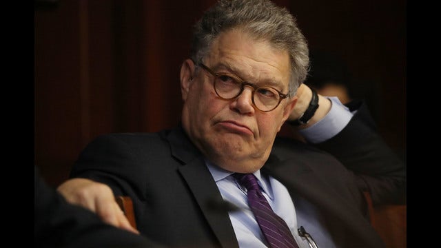Congress paid $17 million in workplace violation settlements