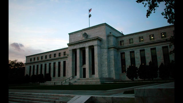 Fed officials expect economic boost from tax cuts