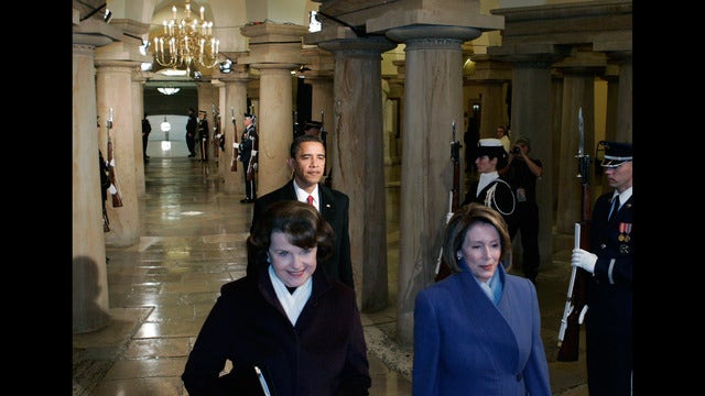 US sees surge in women interested in running for office
