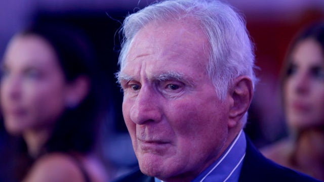 Nick Buoniconti will donate brain to CTE research: 'I'm not half the man I used to be'