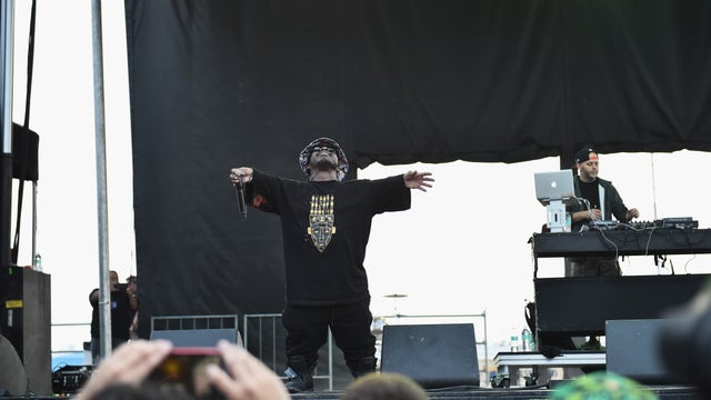 Rapper Bushwick Bill of the Geto Boys dies at 52
