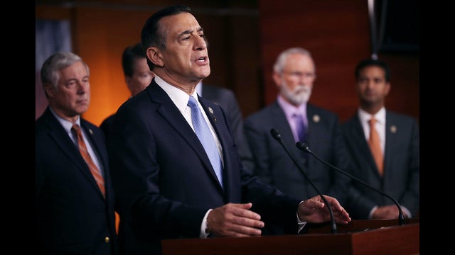 Issa's retirement hints at GOP's woes in California