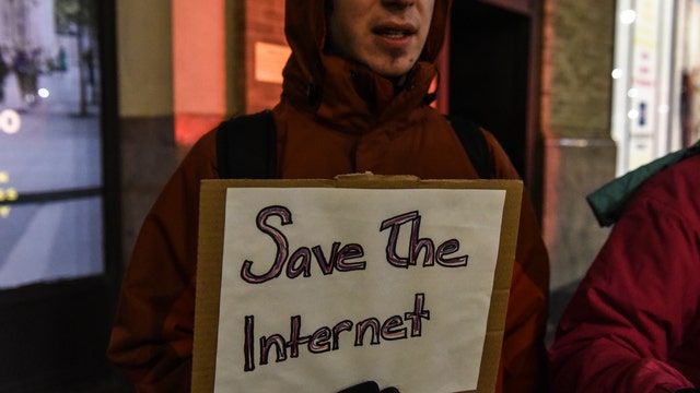 Santa Clara County to file suit after FCC net neutrality vote