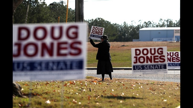 Black women seek rewards from Democrats after Alabama race