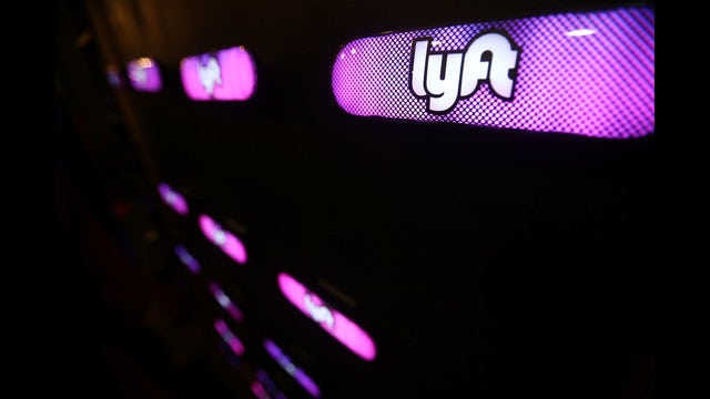 California to decide if labor law applies to app drivers