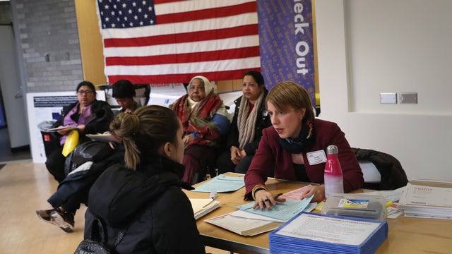 Contra Costa Co. officials: Accepting some types of welfare may soon affect immigrant status