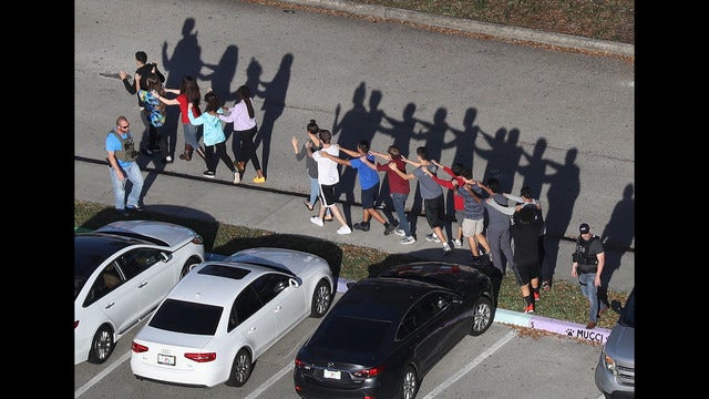 Gun violence in America: California politicians weigh in