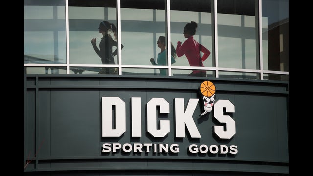 20-year-old sues Dick's, Walmart over new gun policies