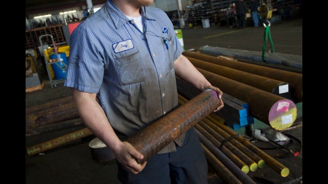 Mexico, Canada and others may be exempted from US tariffs