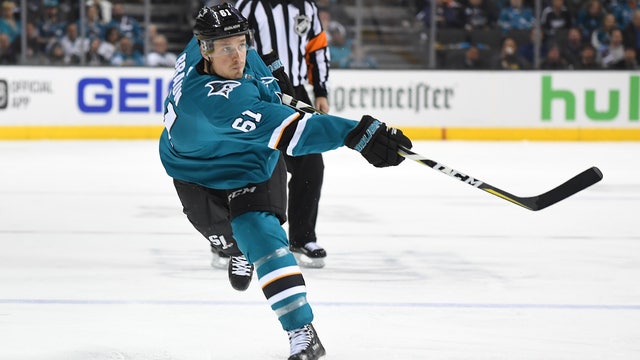 San Jose Sharks fans bleed teal to fight for Stanley Cup