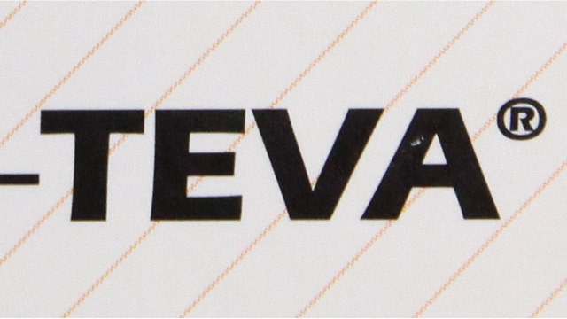 Teva settles with Oklahoma for $85M in opioid case