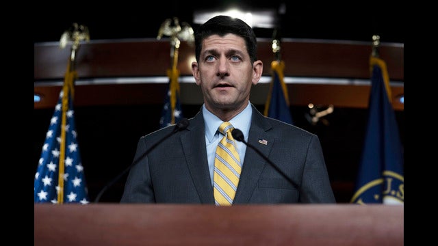 House rejects hard-right immigration bill, baring GOP divide
