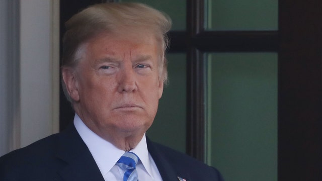 Bookmakers place odds on anonymous Trump official who wrote New York Times op-ed