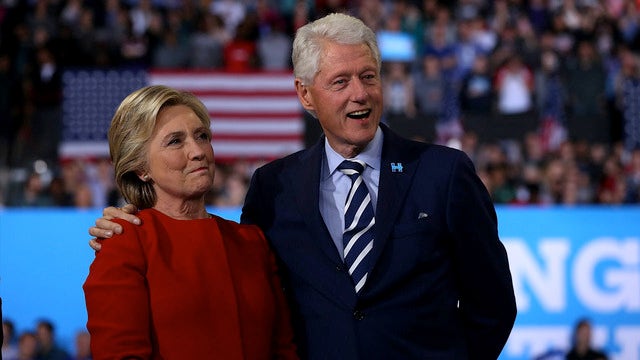 'Yes, Hillary Clinton will run again' former aide and friend writes