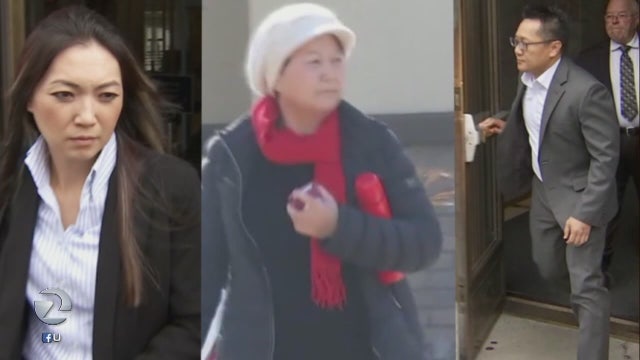 Ghost Ship warehouse owners will not testify, not facing charges