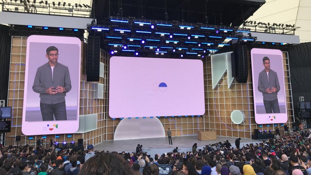 Google I/O 2019 highlights: Duplex, Android Q, Nest Hub Max, and more