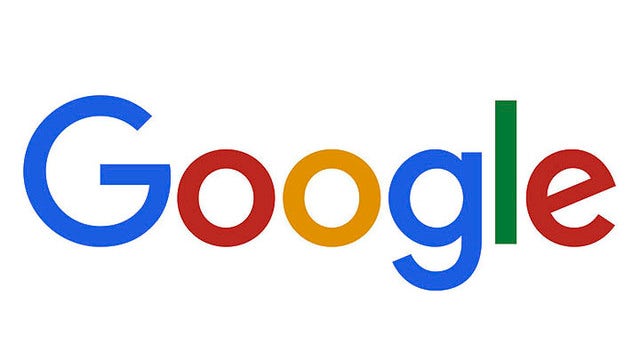 Google refines logo as it prepares to join Alphabet