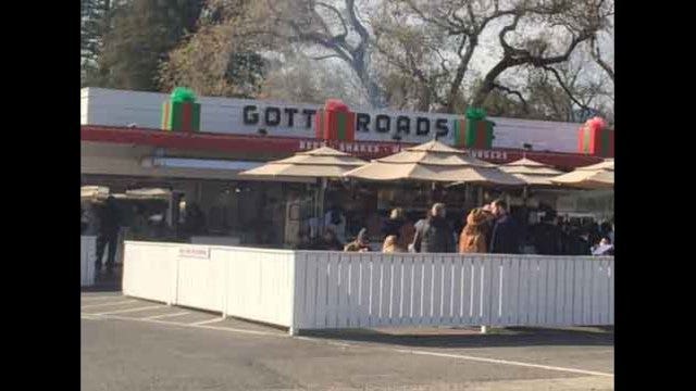 Gott's Roadside set to open in Walnut Creek