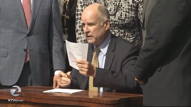 California law affirms gender-related care for foster youth