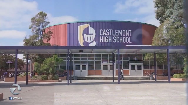 OUSD responds to allegations that teachers manipulated grades at Castlemont High