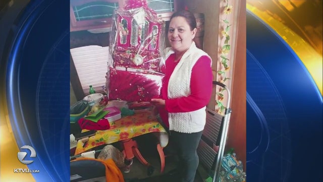 Grandmother, Lyft driver killed in San Francisco hit-and-run, police looking for Mercedes driver