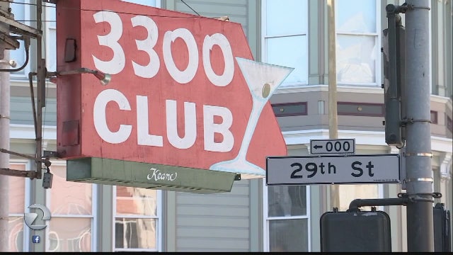 Community rallies behind Bernal Heights neighborhood to bounce back from devastating fire
