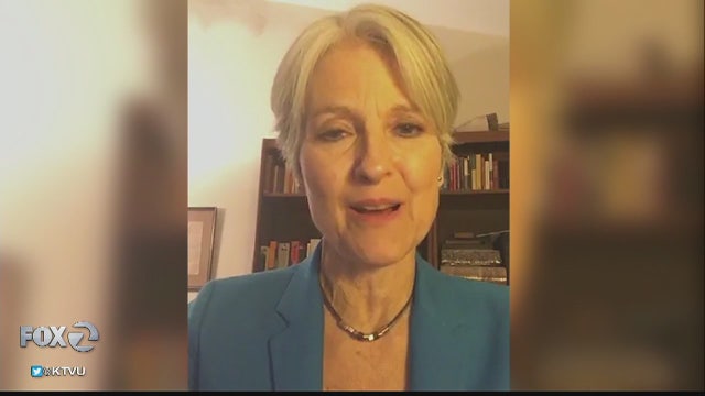 Green Party candidate Jill Stein raises over $5M; files request for election recount in Wisconsin