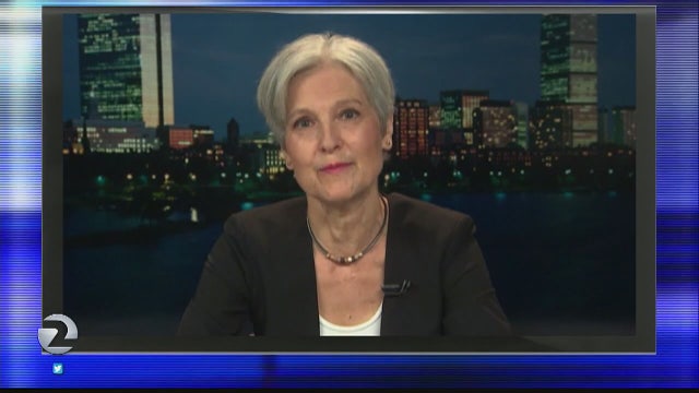 Could Clinton, Trump alternative candidates get a spot on debate stage?