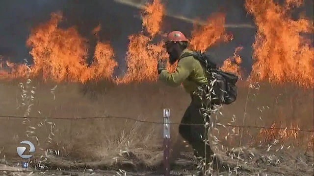 California lawmakers give PG&E utility a reprieve amid fire cases