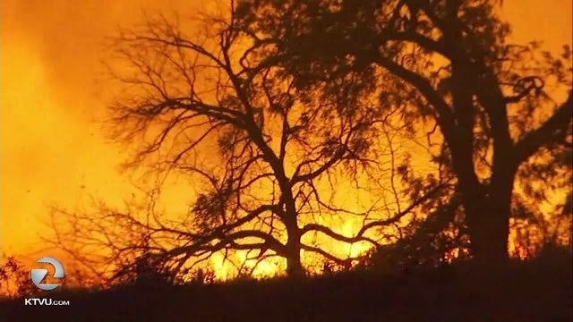 Death toll rises to 56 in Camp Fire; 130 people still on missing list