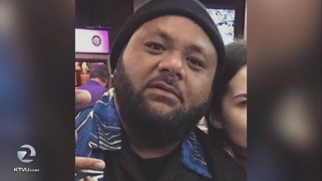 $25,000 reward for information in homicide of anti-gun violence activist: SFPD