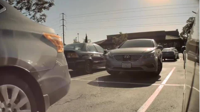 High-tech thieves in Vallejo targeting cars with electronics