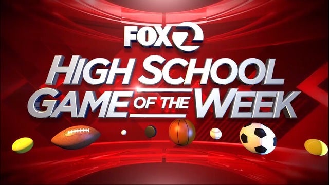 Bay Area High School Football: Game of the Week